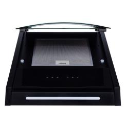 Вытяжка кухонная Weilor PDS 62303 BL 1100 LS Motion Фото 4