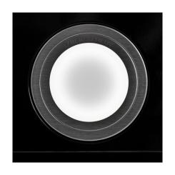 Вытяжка кухонная Minola HBS 7652 BL 1000 LED Фото 5