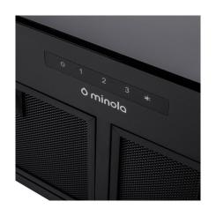 Вытяжка кухонная Minola HBS 7652 BL 1000 LED Фото 6