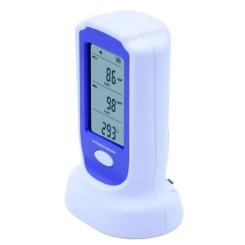 Газоанализатор Benetech датчик качества воздуха PM2,5;PM10, 0-50°C Фото 2