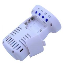 Газоанализатор Benetech датчик качества воздуха PM2,5;PM10, 0-50°C Фото 4