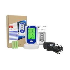 Газоанализатор Benetech датчик качества воздуха PM2,5;PM10, 0-50°C Фото 6