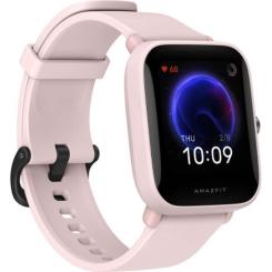 Смарт-часы Amazfit Bip U Pro Pink Фото 1