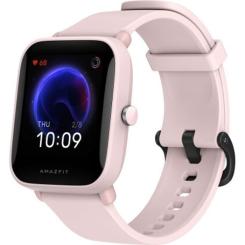 Смарт-часы Amazfit Bip U Pro Pink Фото 2