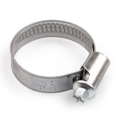 Хомут автомобильный Norma металлический Фото