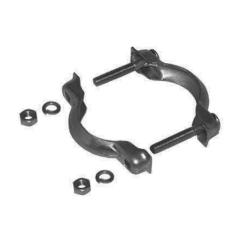 Хомут автомобильный Fischer металлический Фото