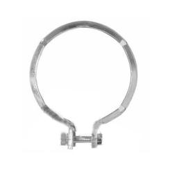 Хомут автомобильный Fischer металлический Фото