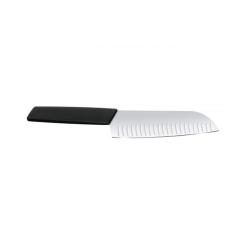 Кухонный нож Victorinox Swiss Modern 17 см Black Фото 1