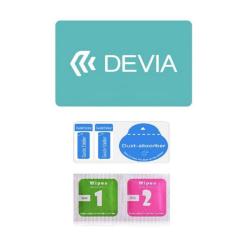 Пленка защитная Devia Samsung Galaxy A32 Фото 1