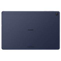 Планшет Huawei MatePad T10s LTE 2/32GB Deepsea Blue Фото 1