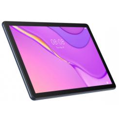 Планшет Huawei MatePad T10s LTE 2/32GB Deepsea Blue Фото 6