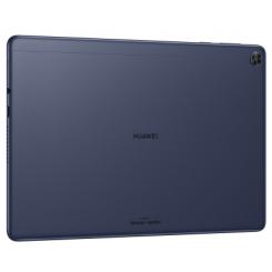 Планшет Huawei MatePad T10s LTE 2/32GB Deepsea Blue Фото 8