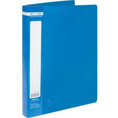 Папка с файлами Buromax 60 files А4, blue Фото