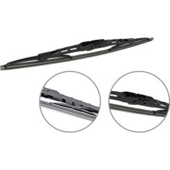 Щетка стеклоочистителя Bosch 3 397 004 669 Фото 1