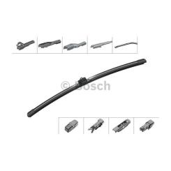 Щетка стеклоочистителя Bosch 3 397 006 945 Фото