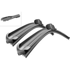 Щетка стеклоочистителя Bosch 3 397 007 187 Фото 1