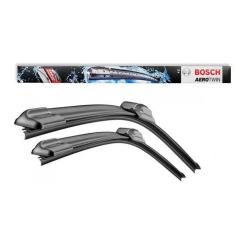 Щетка стеклоочистителя Bosch 3 397 007 313 Фото 2