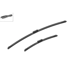 Щетка стеклоочистителя Bosch 3 397 007 557 Фото 1