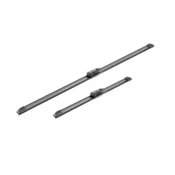 Щетка стеклоочистителя Bosch 3 397 007 557 Фото 3