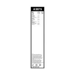 Щетка стеклоочистителя Bosch 3 397 007 557 Фото 4