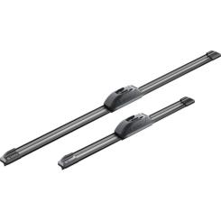 Щетка стеклоочистителя Bosch 3 397 007 589 Фото 1