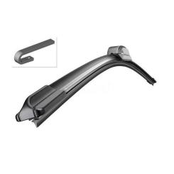 Щетка стеклоочистителя Bosch 3 397 008 532 Фото 5