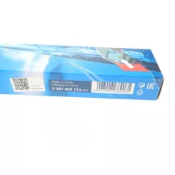 Щетка стеклоочистителя Bosch 3 397 008 713 Фото 6