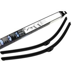 Щетка стеклоочистителя Bosch 3 397 009 034 Фото 1