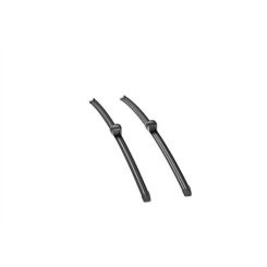 Щетка стеклоочистителя Bosch 3 397 009 034 Фото 3