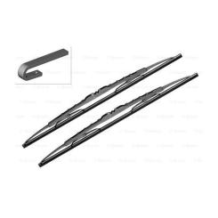 Щетка стеклоочистителя Bosch 3 397 010 249 Фото