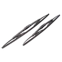 Щетка стеклоочистителя Bosch 3 397 010 249 Фото 2