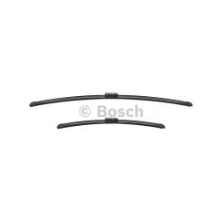 Щетка стеклоочистителя Bosch 3 397 014 077 Фото 1