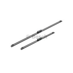 Щетка стеклоочистителя Bosch 3 397 014 077 Фото 3