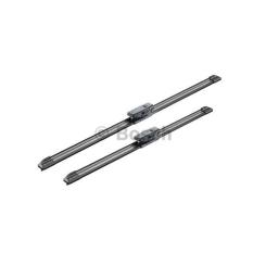 Щетка стеклоочистителя Bosch 3 397 014 123 Фото 3