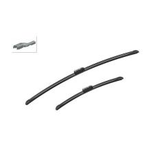 Щетка стеклоочистителя Bosch 3 397 014 208 Фото 1