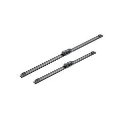 Щетка стеклоочистителя Bosch 3 397 014 419 Фото 3