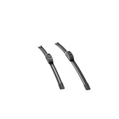 Щетка стеклоочистителя Bosch 3 397 118 902 Фото 1