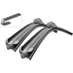 Щетка стеклоочистителя Bosch 3 397 118 912 Фото 1