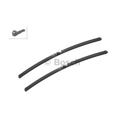 Щетка стеклоочистителя Bosch 3 397 118 942 Фото