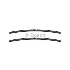 Щетка стеклоочистителя Bosch 3 397 118 942 Фото 1