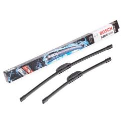 Щетка стеклоочистителя Bosch 3 397 118 984 Фото 3