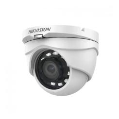 Камера видеонаблюдения Hikvision DS-2CE56D0T-IRMF(С) (2.8) Фото