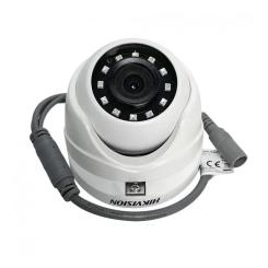 Камера видеонаблюдения Hikvision DS-2CE56D0T-IRMF(С) (2.8) Фото 1
