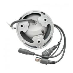 Камера видеонаблюдения Hikvision DS-2CE56D0T-IRMF(С) (2.8) Фото 2