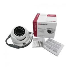 Камера видеонаблюдения Hikvision DS-2CE56D0T-IRMF(С) (2.8) Фото 3