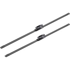 Щетка стеклоочистителя Bosch 3 397 007 428 Фото