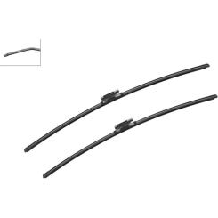 Щетка стеклоочистителя Bosch 3 397 007 428 Фото 1