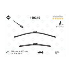 Щетка стеклоочистителя SWF 119340 Фото