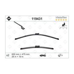 Щетка стеклоочистителя SWF 119431 Фото