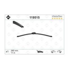 Щетка стеклоочистителя SWF 119515 Фото